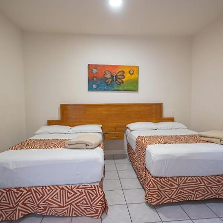 Hotel Salvatierra La Paz Esterno foto