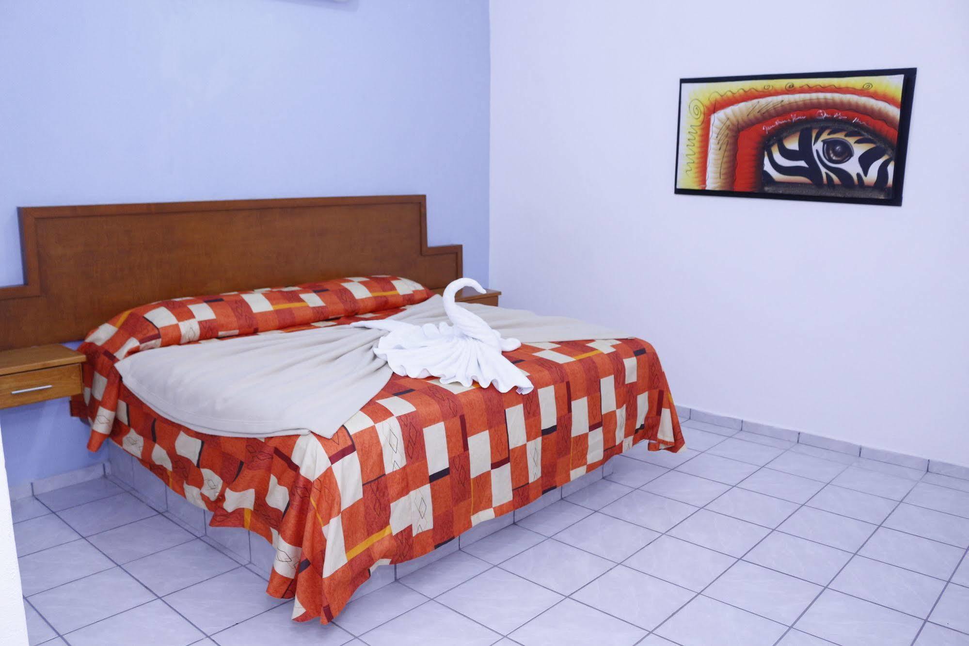 Hotel Salvatierra La Paz Esterno foto
